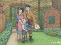 《伦敦一家人》：平凡生活下的一家人