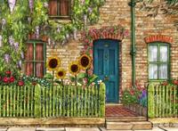 伦敦一家人：安心接受平凡的生活，也能让你的一生荡气回肠