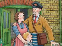 伦敦一家人：安心接受平凡的生活，也能让你的一生荡气回肠