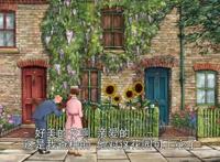 《伦敦一家人》：不同的环境，不一样的生活