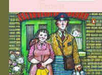 漫画书《伦敦一家人》记述一战后、大萧条时期作者一家真实故事