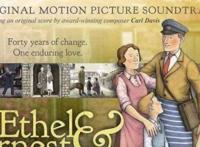 《伦敦一家人》，动漫中感受平凡的力量，细水长流与相濡以沫