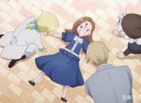 女主转生邪恶大小姐，只要解决了画风问题，乙女番也能成为黑马