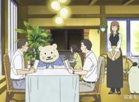 适合日语学习初期的动漫推荐