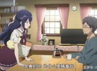 如何描写单亲家庭？《成神之日》和《甜梦猫》交出了不同的答卷