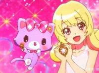 TV动画「甜梦猫」BD第2卷封面公开，如“甜梦”般的故事降临人间