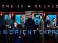 没有《东方快车谋杀案》，但有土色土香基情难忘的中国式侦探剧！