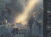 《天气之子》日本开画超《你的名字》，新海诚再造宫崎骏神话？