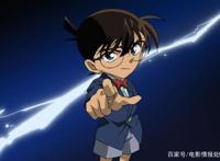 为什么中国观众那么热爱柯南？