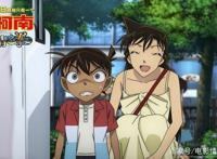 为什么中国观众那么热爱柯南？