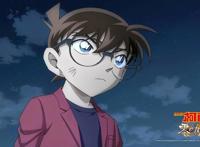 狂破5000万，电影《名侦探柯南》票房，猛刷纪录成系列最佳！