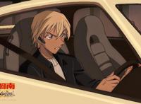 狂破5000万，电影《名侦探柯南》票房，猛刷纪录成系列最佳！