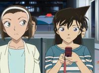 狂破5000万，电影《名侦探柯南》票房，猛刷纪录成系列最佳！