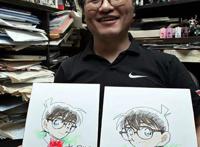 想当年｜只要有你在，《名侦探柯南》来华20载