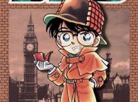 想当年｜只要有你在，《名侦探柯南》来华20载