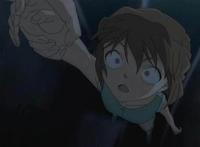 名侦探柯南：纯黑的噩梦却老被人吐槽，你吐槽了吗