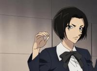 库拉索：恨不起来的反派角色，纯黑的恶梦