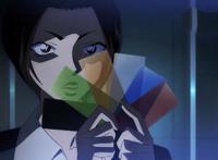 库拉索：恨不起来的反派角色，纯黑的恶梦