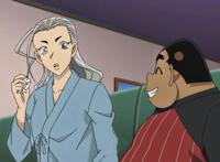 库拉索：恨不起来的反派角色，纯黑的恶梦