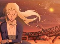 精品动漫资源｜21.10.8｜名侦探柯南｜纯黑的噩梦｜BDrip6.4G