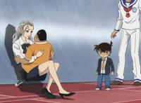 精品动漫资源｜21.10.8｜名侦探柯南｜纯黑的噩梦｜BDrip6.4G