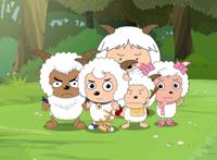 喜羊羊之父，黄伟明导演创作的六部动画。我们的童年不只有喜羊羊