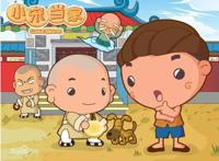 喜羊羊之父，黄伟明导演创作的六部动画。我们的童年不只有喜羊羊