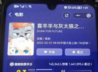 喜羊羊再战春节档表现低靡，奥飞娱乐战略摇摆