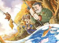 春节档电影巡礼《熊出没之变形记》：赵丽颖和井柏然的竞争对手