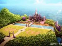 灰太狼的狼堡这么多版本中，最豪华的竟然还有庄园！这才叫城堡！