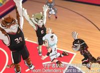 《喜羊羊与灰太狼》从筐出未来的细节看出，黄导没忘记生肖电影