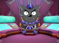 喜羊羊：灰太狼的背景有多强？当过狼王，舅舅是“隐士高人”人设