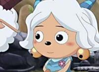 《喜羊羊与灰太狼》还是很科学的，小羊性格都是遗传他们家长