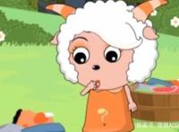 《喜羊羊与灰太狼》还是很科学的，小羊性格都是遗传他们家长