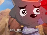 动画喜羊羊“弱智”？这4大催泪片段感动多少人，儿时笑长大哭