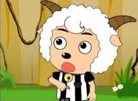 《喜羊羊与灰太狼》中最善良的六大角色，小灰灰上榜了