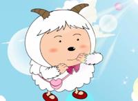 《喜羊羊与灰太狼》中最善良的六大角色，小灰灰上榜了