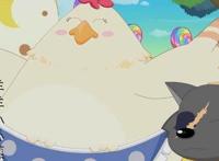 《喜羊羊与灰太狼》中被称为大妈的四只动物，最后一只富可敌国！