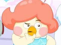 《喜羊羊与灰太狼》中被称为大妈的四只动物，最后一只富可敌国！