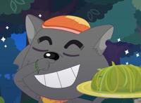 《喜羊羊与灰太狼》五个冷知识，原来潇洒哥和黑大帅有小继承者