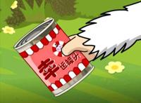 《喜羊羊与灰太狼》剧情中最强的五个神器，灰太狼的魔方当数第一