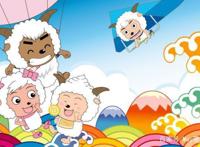 喜羊羊是一部怎样的动画？巅峰时期有多强？我的童年是喜羊羊！