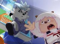 《喜羊羊与灰太狼》电影定档，间隔七年重回银幕，引发童年回忆