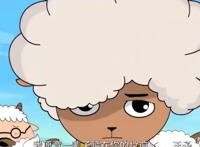 跑得最快的角色，第一名居然不是喜羊羊