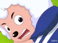 跑得最快的角色，第一名居然不是喜羊羊