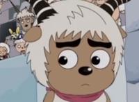 跑得最快的角色，第一名居然不是喜羊羊