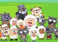 吸氧羊？不！他是国产动漫的“领头羊”