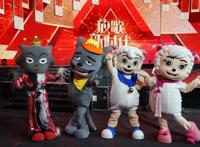 喜羊羊回来啦！新作守护羊村正能量