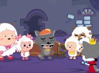 《喜羊羊与灰太狼》再无“生肖系列”的电影？家长举报只是一方面