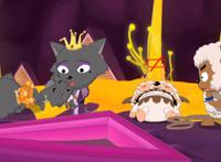 《喜羊羊与灰太狼》再无“生肖系列”的电影？家长举报只是一方面